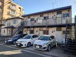 本田荘　202号室